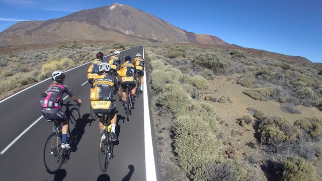tenerife